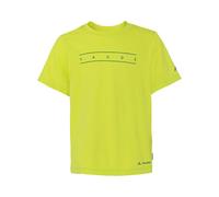 Camiseta estampado infantil VAUDE 5/6 ans Unisex