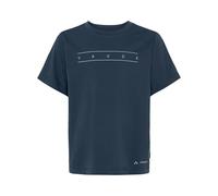 Camiseta estampado infantil VAUDE 7/8 ans Unisex
