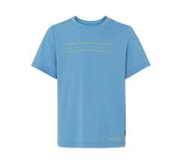 Camiseta estampado infantil VAUDE 9/10 ans Unisex