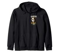Camiseta estética Oscura Vintage con diseño de máscara Guess Who I Really Am Sudadera con Capucha