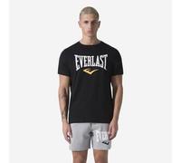Camiseta Everlast Gris Manga Corta 25 M