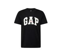 GAP Camiseta con logo de Gap suave 542246-137 S