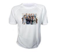 Camiseta Exo KPOP Chicos 2025 discografia KO KO Bop Tshirt