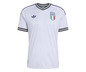 Camiseta Exterior Auténtica Italia Coupe du Monde 2026 XS