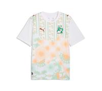 Camiseta Exterior Costa de Marfil Coupe du Monde 2026 M