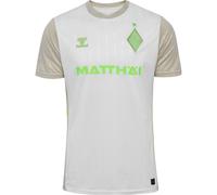 Camiseta Exterior del Werder de Bremen 2025/26 S