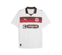 Camiseta Exterior FC St. Pauli 2025/26 S