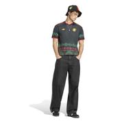 Camiseta Exterior Jamaica Coupe du Monde 2026 L