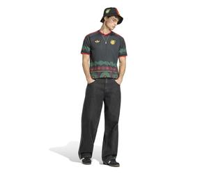 Camiseta Exterior Jamaica Coupe du Monde 2026 M