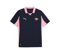 Camiseta Exterior Palermо 2025/26 S