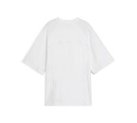 Camiseta extragrande DARE TO para mujer XL