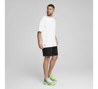 Camiseta extragrande PUMA x HYROX para hombre M