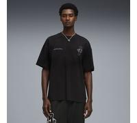 Camiseta extragrande PUMA x REPRESENT para hombre, Accesoiros, Negro, XXL