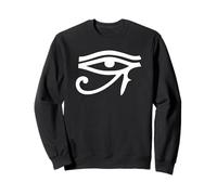 Camiseta Eye of Horus - Camisa Eye of Horus Sudadera