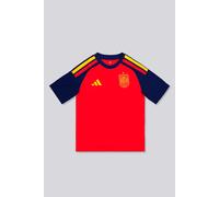 Camiseta Fan España Mundial 2026 1ª Equip. Jr Roja talla 16