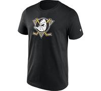 Camiseta Fanatics Logo Graphic Ducks