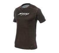 §Camiseta Fasthouse Alloy Ronin Negra§