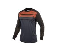 Camiseta Fasthouse Alloy Sidewinder Óxido/Azul Marino MedianocheXL Óxido,Azul Marino Medianoche