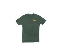 Camiseta Fasthouse Carrera Verde bosqueXL Verde bosque