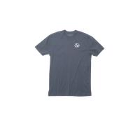 Camiseta Fasthouse Utopia Índigo3XL Índigo