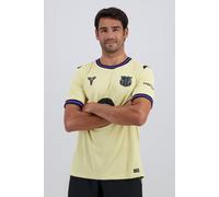 Segunda equipación Stadium FC Barcelona 2025/26 Camiseta de fútbol Replica Kobe Dri-FIT - Hombre - Marrón XL