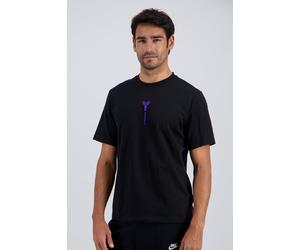 Camiseta FC Barcelona 25/26 - Negro - Fútbol talla L