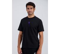 Camiseta FC Barcelona 25/26 - Negro - Fútbol talla S