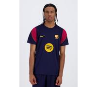 Camiseta FC Barcelona 26/27 Entreno Hombre Azul talla L