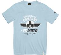 Camiseta FC-Moto Wings
