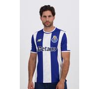 Camiseta FC Porto 1ª Eq. 25/26 - Azul - Hombre talla L