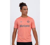 Camiseta FC Porto 2ª Eq. 25/26 - Gris - Hombre talla XL