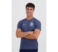 Camiseta FC Porto 25/26 - Azul - Camiseta Fútbol Hombre talla L