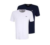 Camiseta Fila Brod para hombre paquete de 2 L