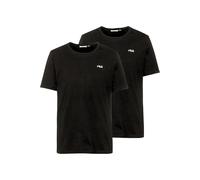 Camiseta Fila Brod para hombre paquete de 2 M
