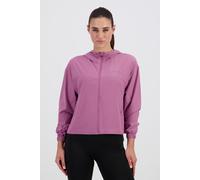 Camiseta Fila - Morado - Cortavientos Mujer talla S