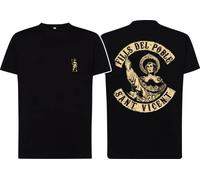 Camiseta Fills del poble Hombre, Camiseta Fills del poble, Camiseta Sant vicent,Camiseta Sant vicent del raspeig, Camiseta San Vicente ferrer, Regalo San Vicente, Regalo, San Vicente del raspeig