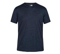 Regatta Camiseta Fingal Edition – Absorbente y de secado rápido