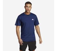 Camiseta Fitness Cardio Adidas Hombre Azul 2XL