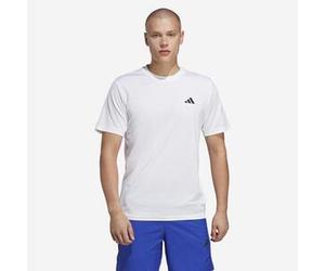Camiseta Fitness Cardio Adidas Hombre Blanco S