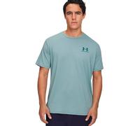 Camiseta Fitness_Hombre_UNDER ARMOUR Sportstyle Left Chest - M