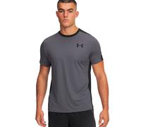 Camiseta Fitness_Hombre_UNDER ARMOUR Ua Hg Wordmark Ss - M