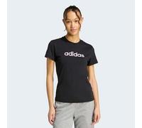Camiseta Fitness Mujer Negro Algodón XL