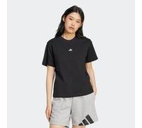 Camiseta Fitness Negro Algodón 2XL