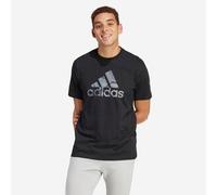 Camiseta adidas camo g 1 hombre negro M