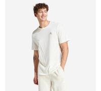 Camiseta Fitness Soft Training Adidas OFF White Hombre 2XL