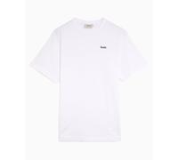 Camiseta forét OAK para hombre Blanco L