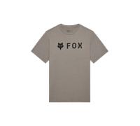FOX Absolute 195 Original Camiseta, negro-gris, tamaño S para Hombres