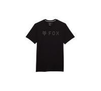 Fox Absolute Tech tee - Camiseta Unisex para Adultos, Talla L, Color Negro