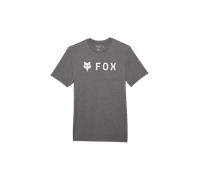 §Camiseta FOX Absolute Tech Grafito Jaspeado§