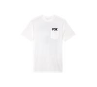 Camiseta FOX Big F Prem Blanco ópticoXXL Blanco óptico